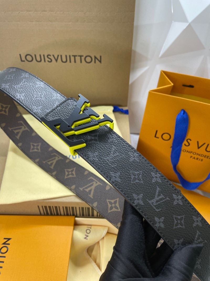 Louis Vuitton Belts